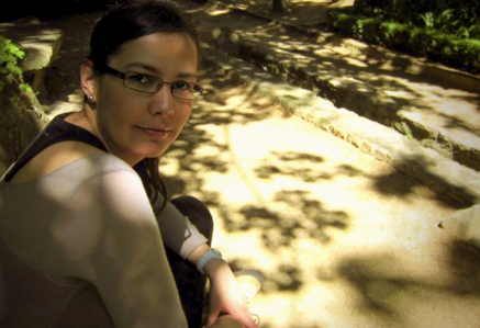 Psicológica Karen Weber