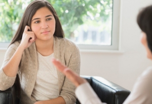 Terapia psicológica para Adolecentes